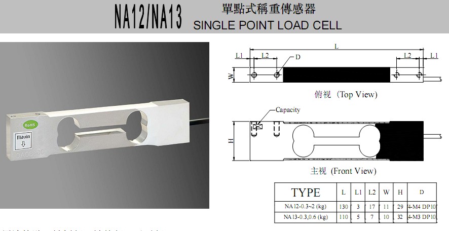 NA12-1kg